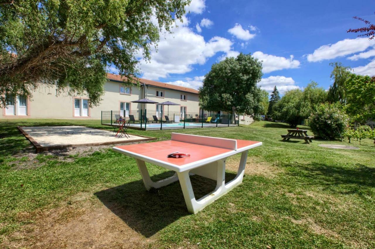 Kyriad Libourne Saint Emilion Esterno foto